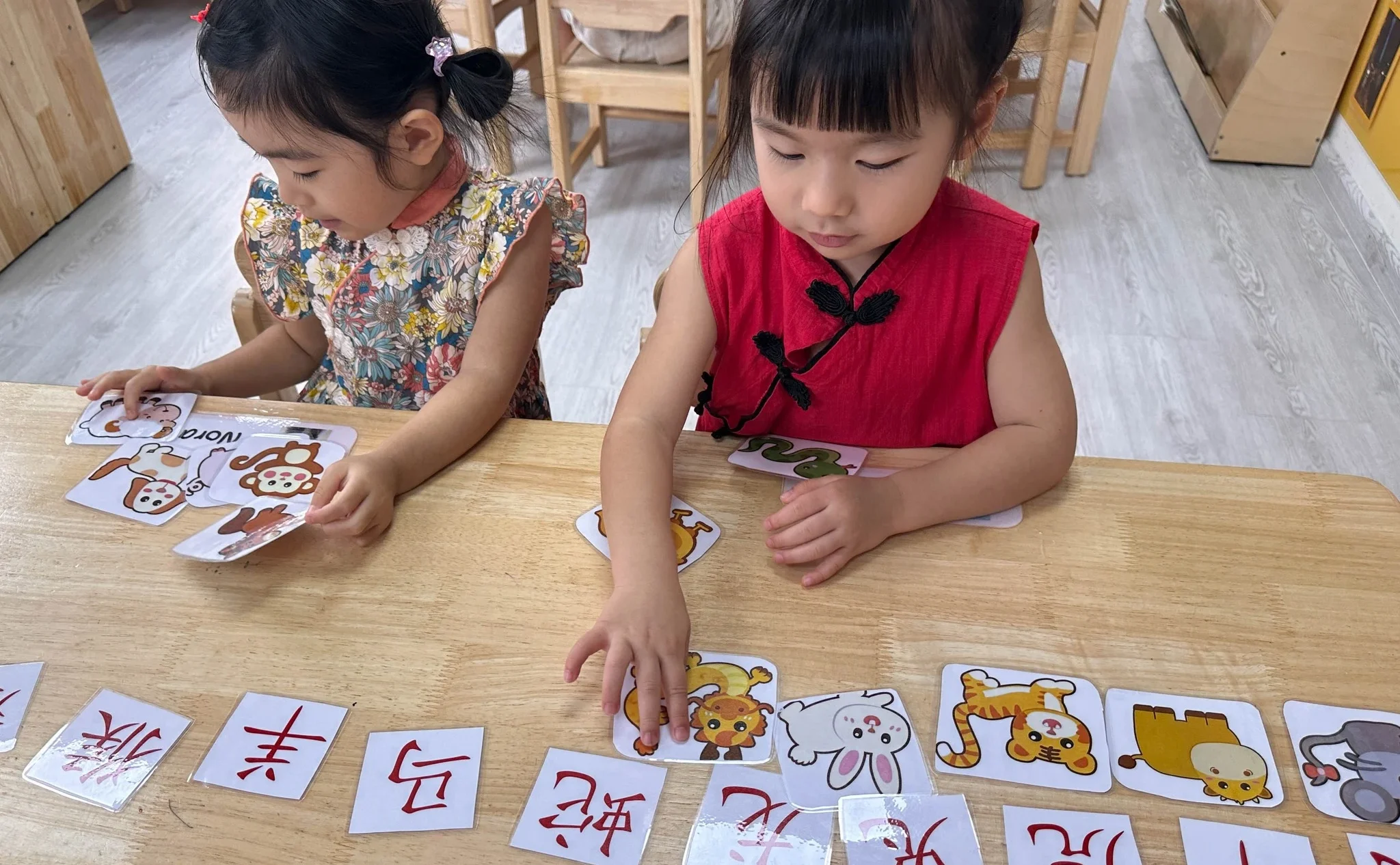 本周六！新加坡剑桥幼儿园开放日，独家STEAM课程太丰富了！