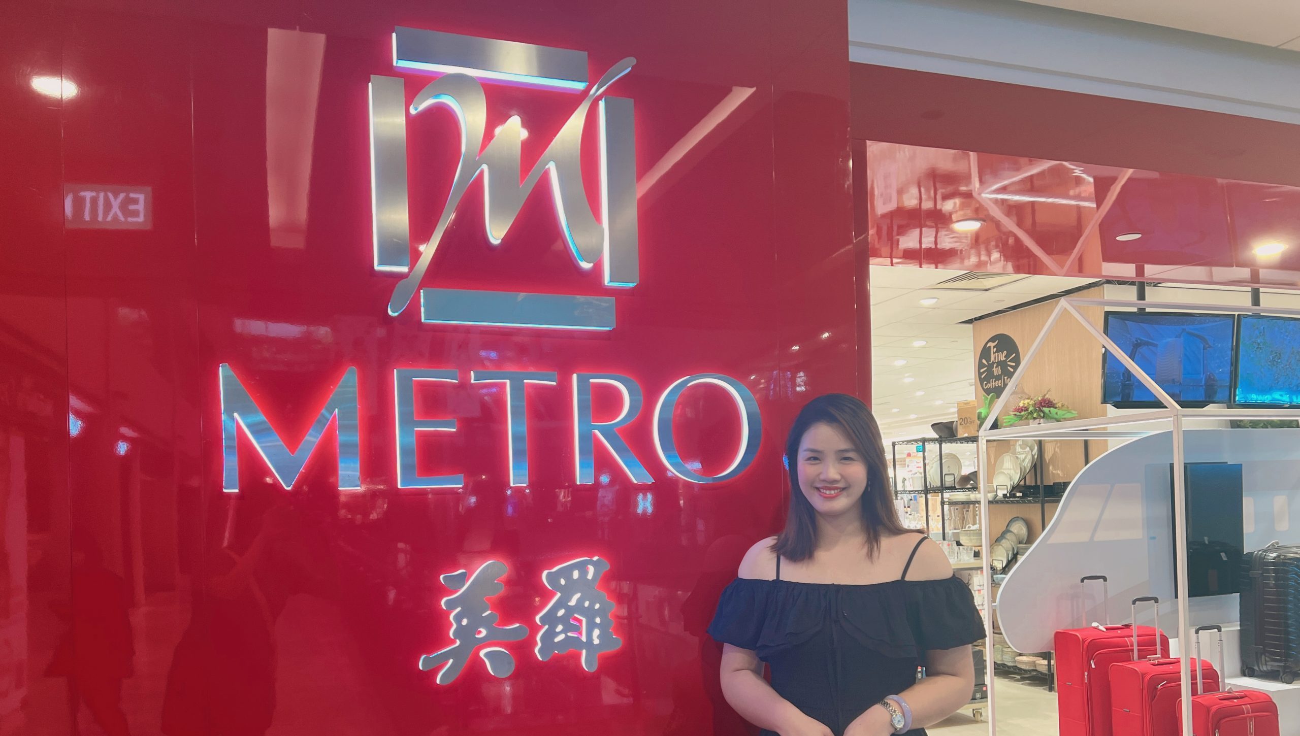 5月一定要来美罗！母亲节、520低至3折让我们一起变美、变年轻~